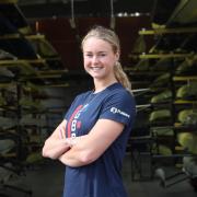 Hannah Scott praises training partners for stirring encouragement