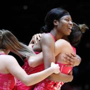 Roses star Olivia Tchine warns of underestimating England’s young roster