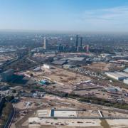 Changes ahead: people in the Old Oak Common area can comment on building plans