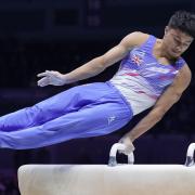 Jarman ready to upgrade for Olympics after fifth place at World Championships