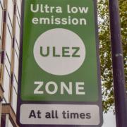 Hillingdon survey highlights problems of ULEZ expansion