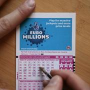 Time running out for Ealing holder to claim winning Lottery prize