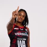 Saracens Mavericks are looking to build on back-to-back fifth place finishes when the Netball Super League gets underway this weekend