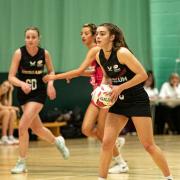 Netball's Izzy Howse is proving that you can have it all
