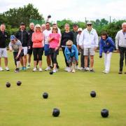 Bowls' Big Weekend gives the bowls community the opportunity to come together and celebrate the sport, with clubs opening their doors for free to enable new participants to discover everything that is great about the sport.