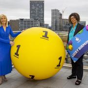 The statistics, which include both publicity and non-publicity winners, reveal that England’s second city is in fact first for National Lottery millionaires with a whopping 205 made in the Birmingham area