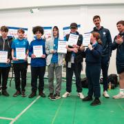 School aiming for back-to-back table cricket titles at Lord's