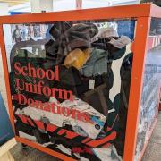 Ealing Broadway to host free school uniform shop