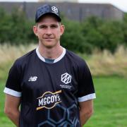 Klaassen was speaking at the launch of The Hundred sponsor KP Snacks’ Everyone In initiative, which will see 100 cricket pitches built over three years in areas lacking appropriate facilities.