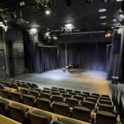 Lawrence Hall: venue of the new production next Wednesday afternoon