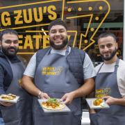In a bid to shine a light on food waste, comedy channel Dave has announced the launch of a new pop-up restaurant - Big Zuu’s Big Eatery