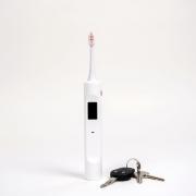 Drink driving conversation freshened up by new breathalyser toothbrush