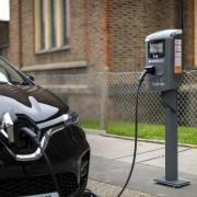 Going electric: Ealing aims to spread charge points evenly across its towns