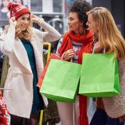 Brits are set to splash out £391 giving an average of 21 gifts this Christmas, equating to a whopping £19bn spent on 1.4 billion gifts nationwide.