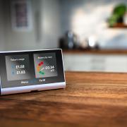 Over 50% of prospective homeowners class having a smart meter as essential or very important