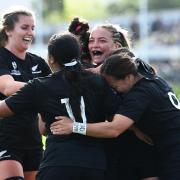 World Rugby Pacific Four Series returns for fourth year