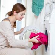 Two thirds of Gen Z-ers are starting to do their own washing before they are 18, new research has revealed