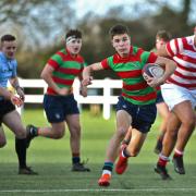 Millfield School will learn from 'bitter' Continental Tyres Schools Cup defeat