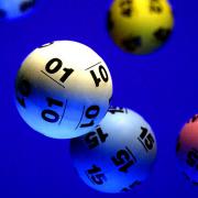 Mystery Ealing man wins £1m-plus on the Lottery