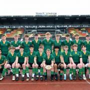 The Taunton school lost 26-17 to Richard Hale in the under-18s Bowl final in a thriller at Saracens’ StoneX Stadium.