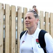 Reed: Important to see grassroots women's rugby growing alongside professional game