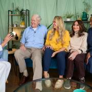 Rippon helping shine light on energy management among Britain’s over-70s