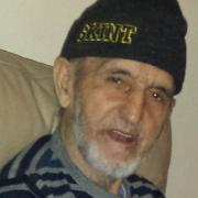 Abdul Shamshiri: last seen in Church Road