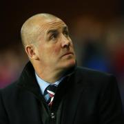 Warburton didn't think his team did enough to win the game at Blackburn