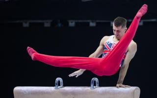 Max Whitlock Gymnastics is set to open it's doors