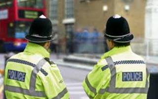 More, please: Ealing people say they want to see more visible policing